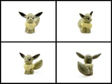 #133 Eevee