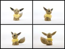 #133 Eevee