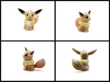 #133 Eevee