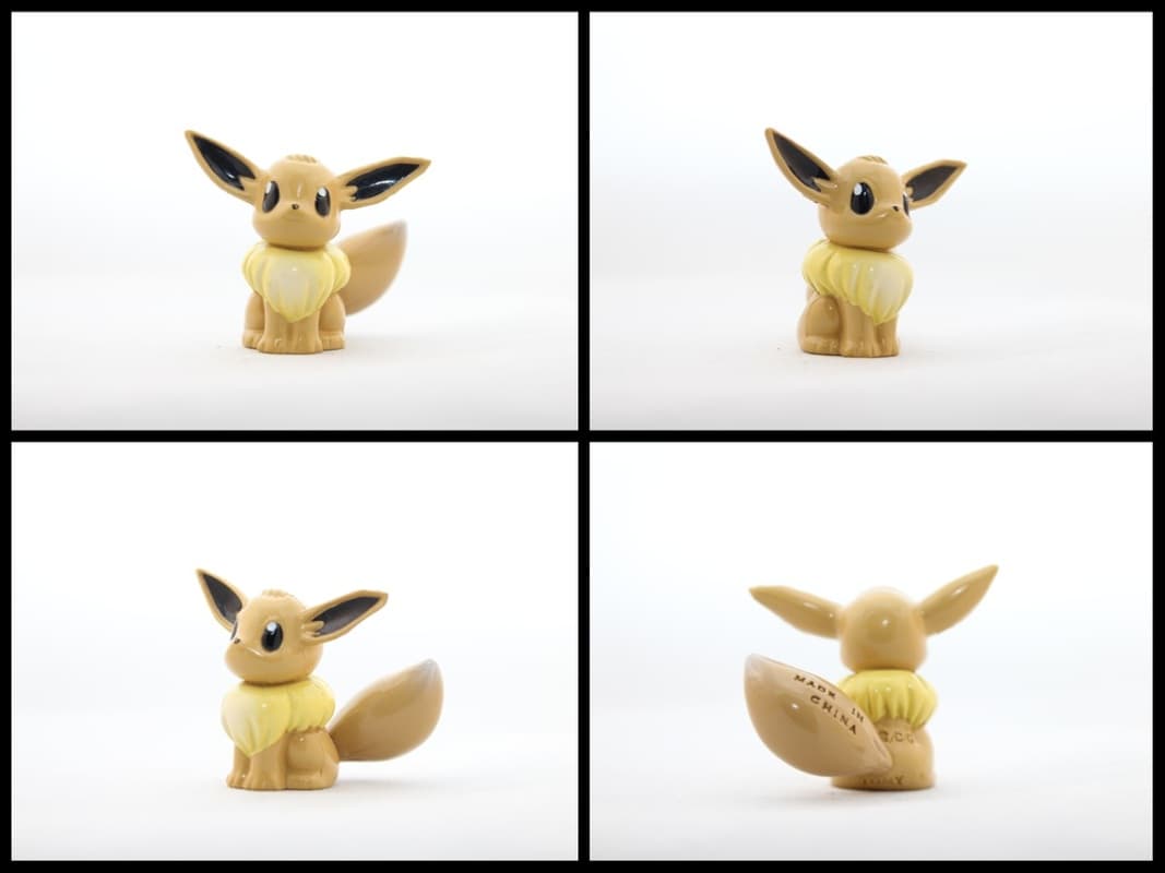 Eevee Standard