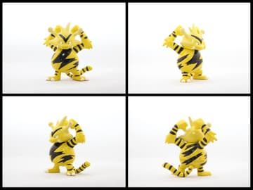 Electabuzz