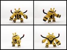 Electivire