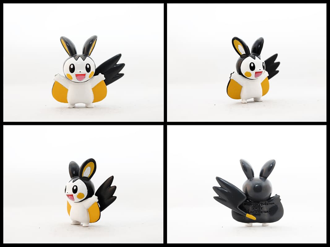 Emolga Standard