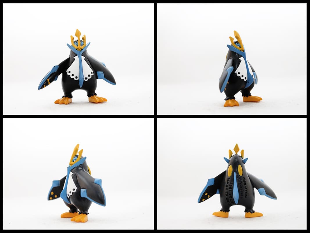 Empoleon Standard