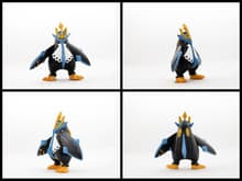Empoleon