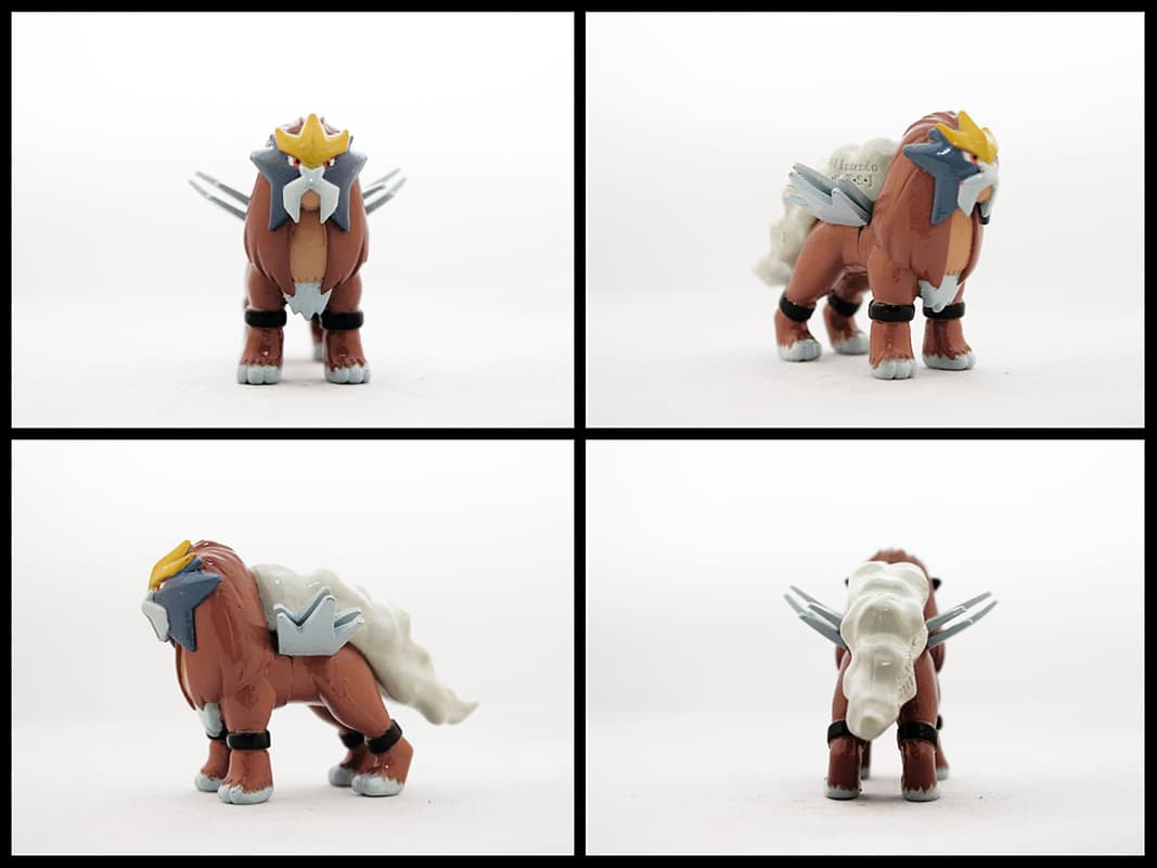 Entei