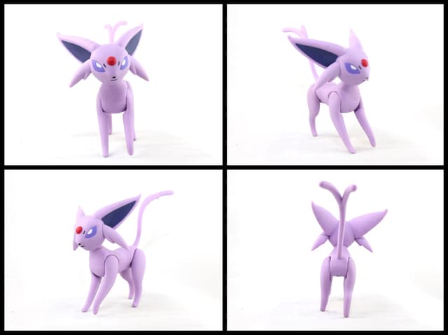 Espeon Super Size