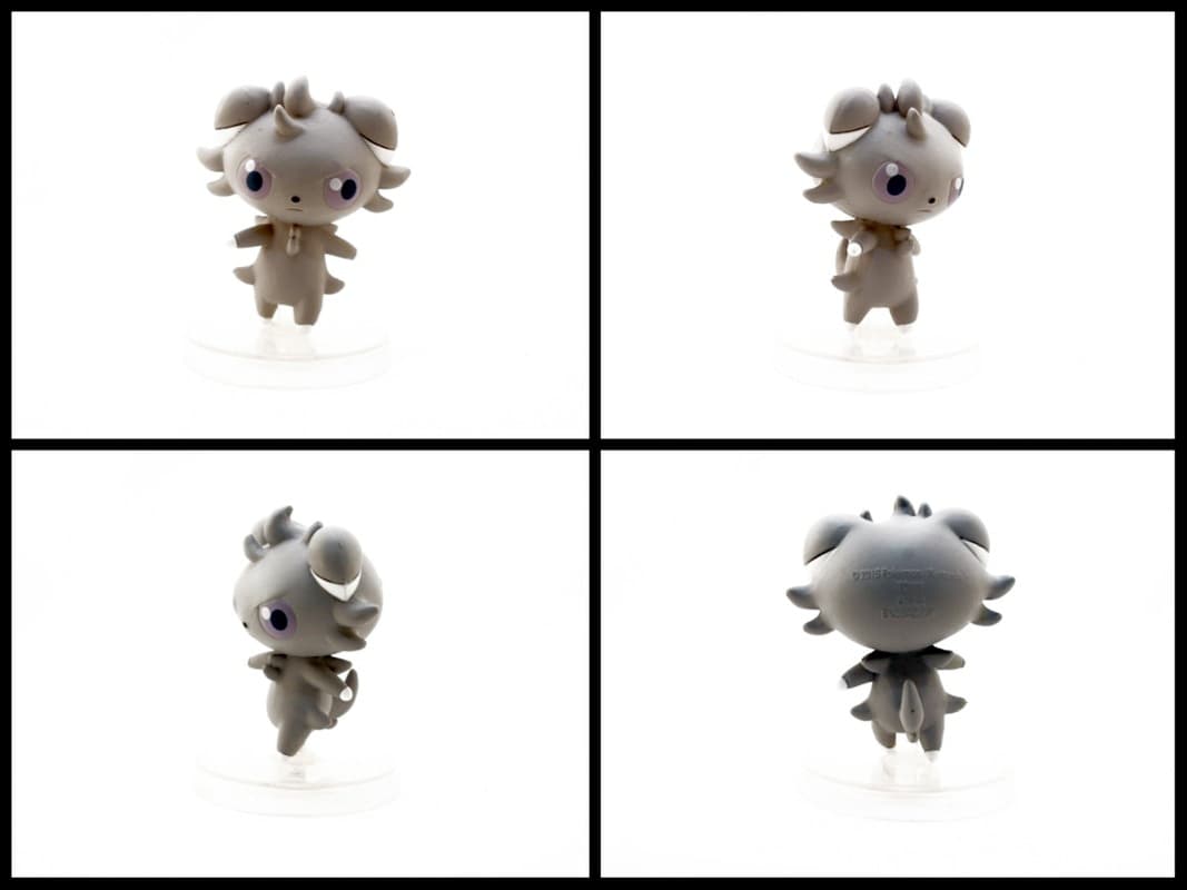 Espurr Standard