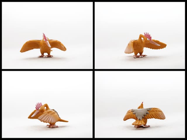 Fearow Standard