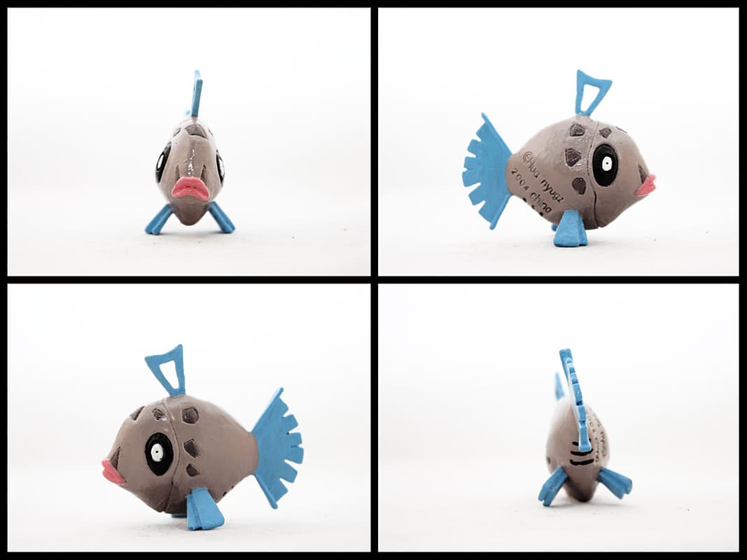 Feebas Standard