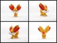 Fennekin