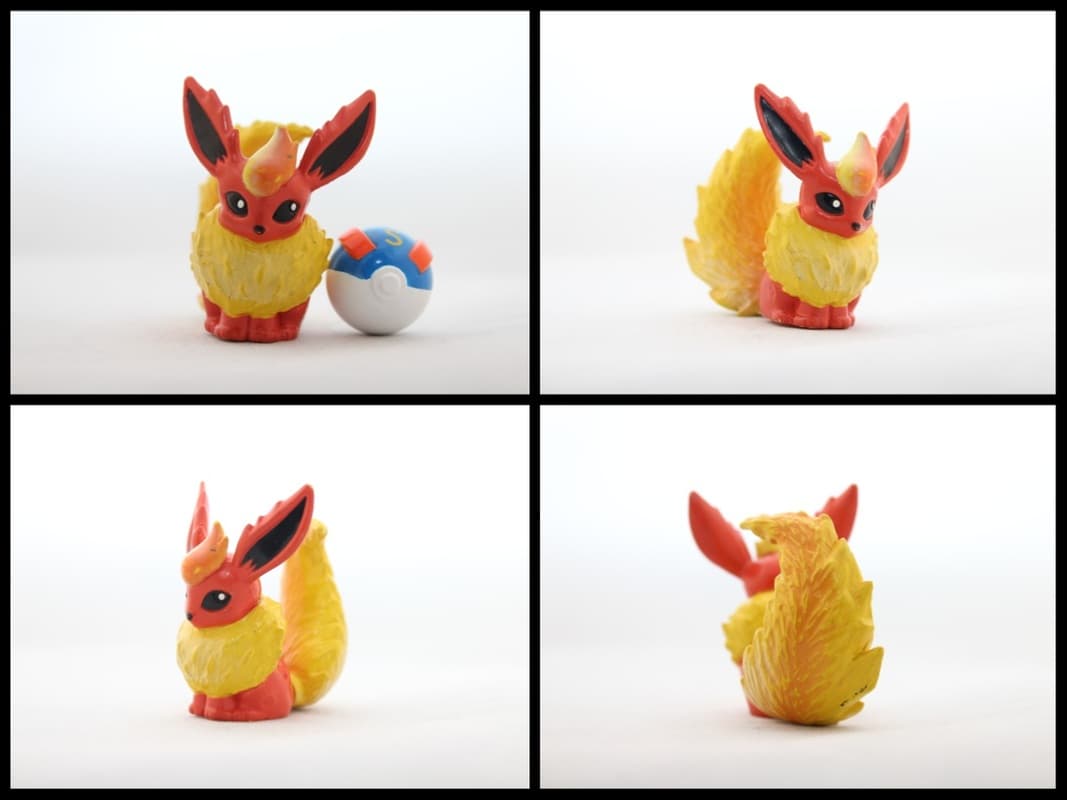 Flareon Standard
