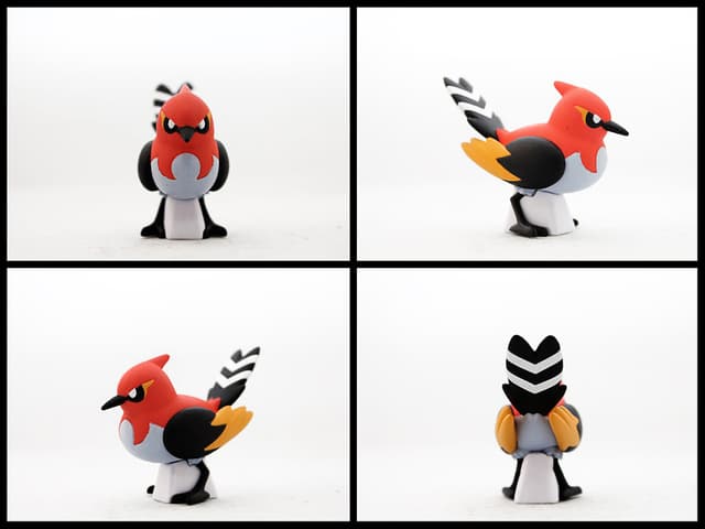Fletchinder Standard