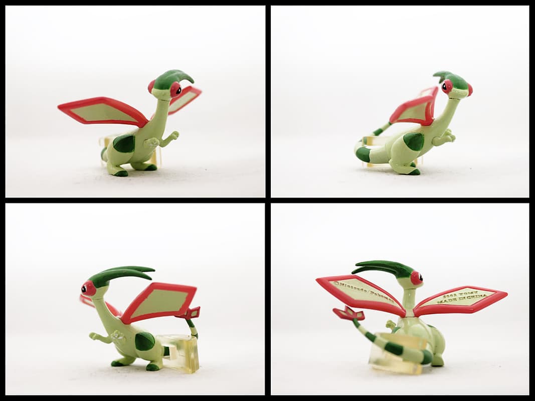 Flygon Standard
