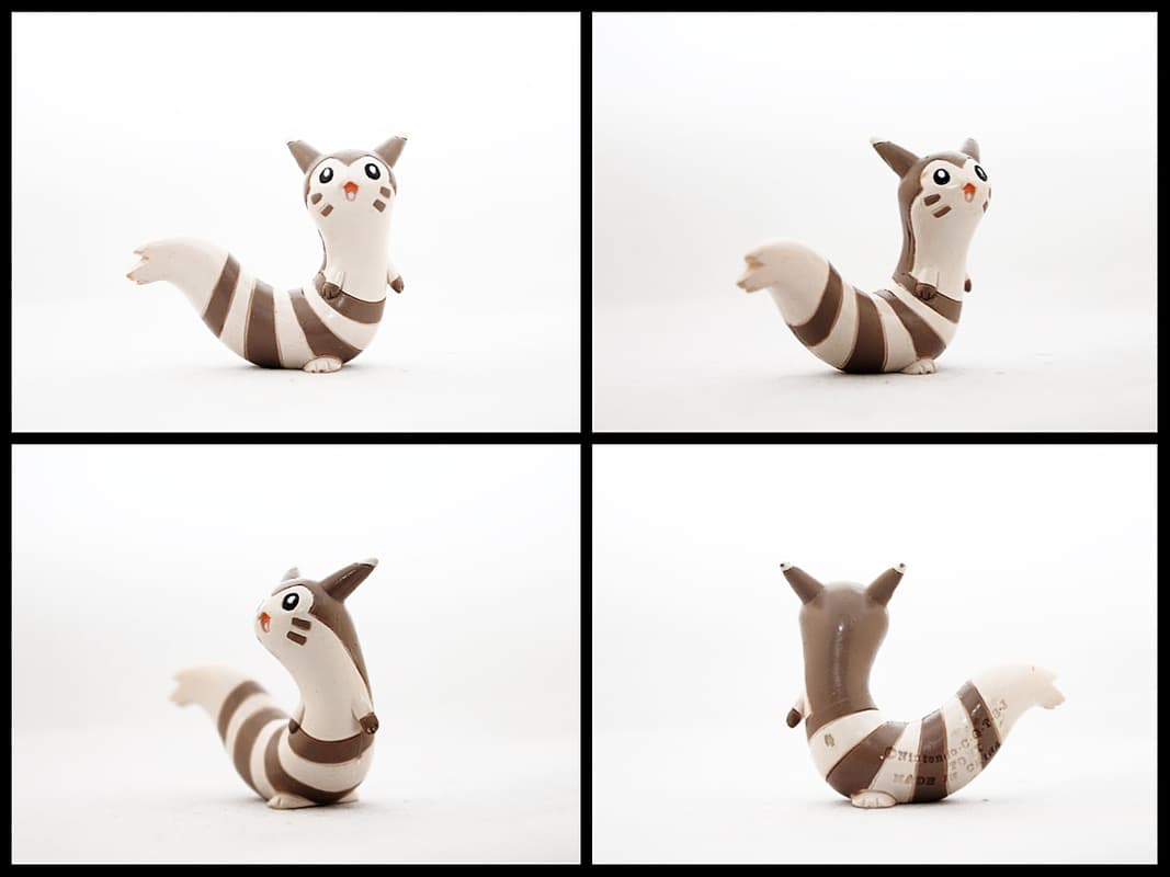 Furret Standard