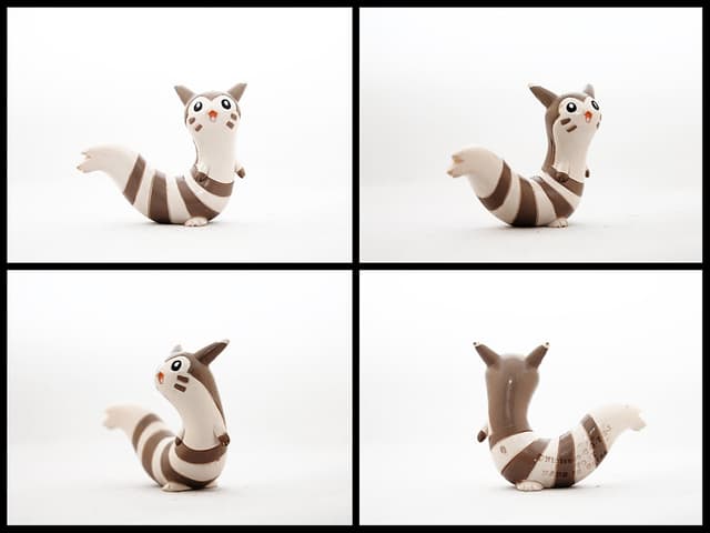 Furret Standard