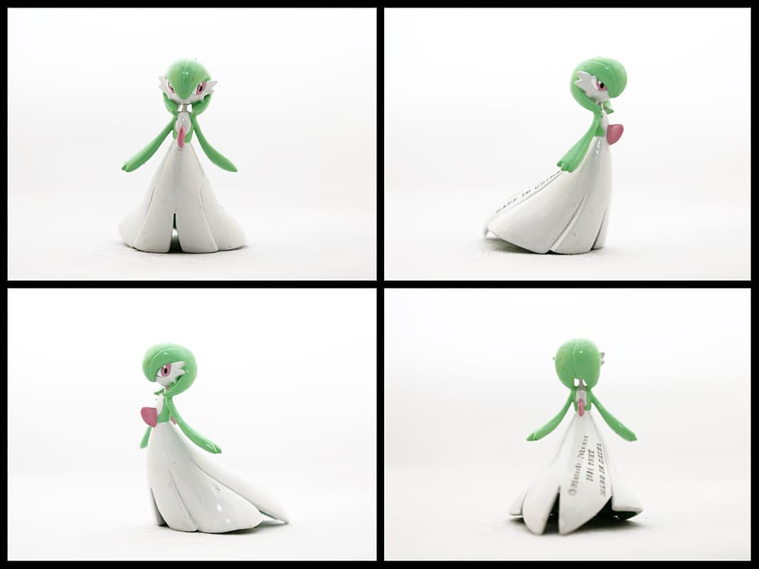 Gardevoir Standard