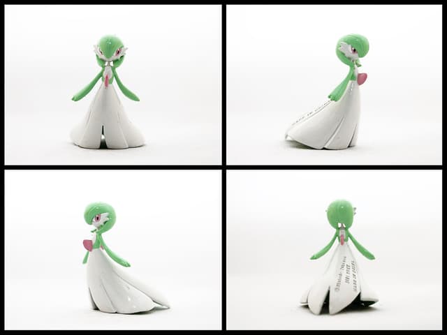 Gardevoir Standard