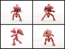 Genesect