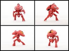 Genesect