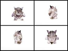 #94 Gengar