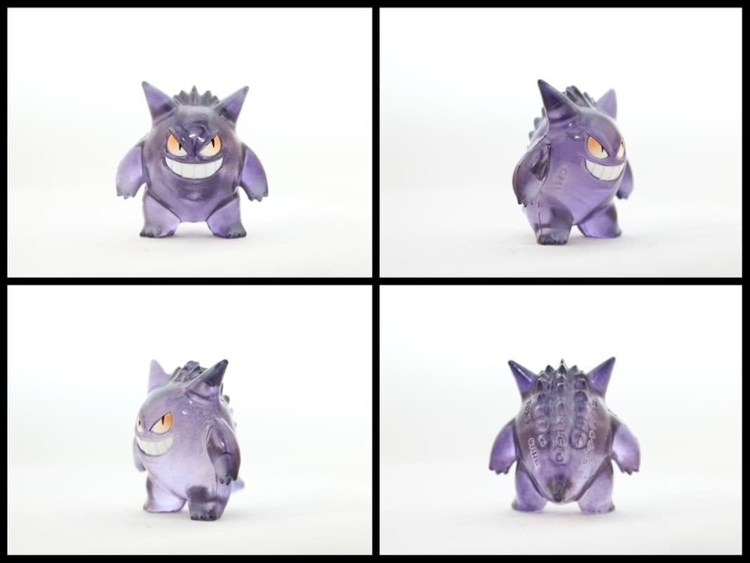 Gengar Standard