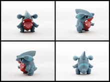 Gible