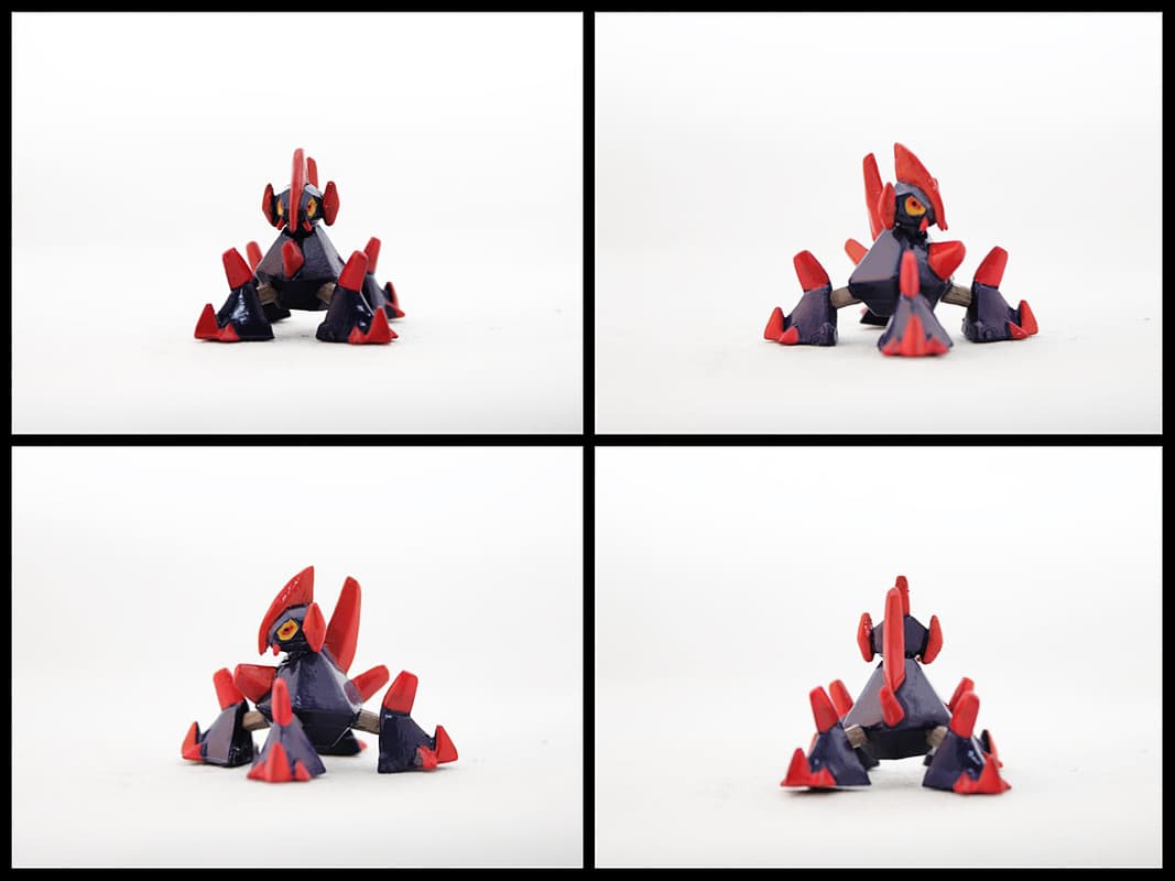 Gigalith Standard