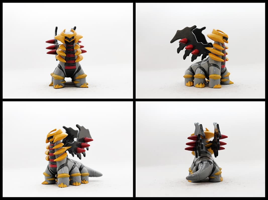 Giratina Altered Forme