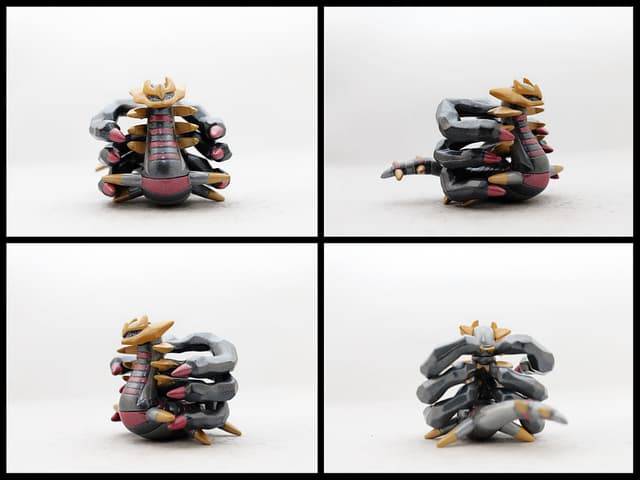 Giratina Pearly