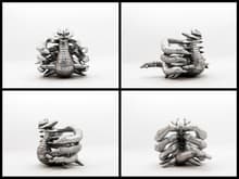 Giratina