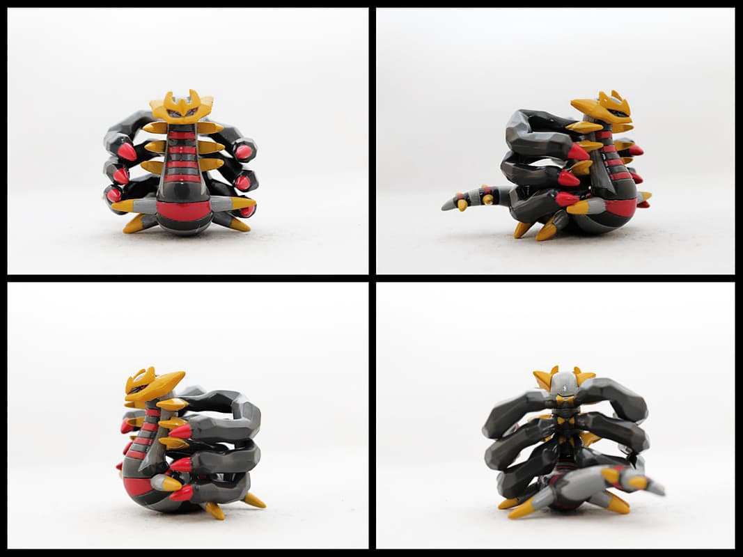 Giratina Standard