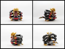 Giratina