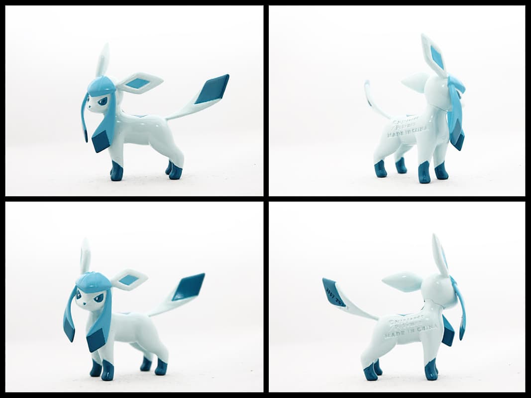 Glaceon Standard