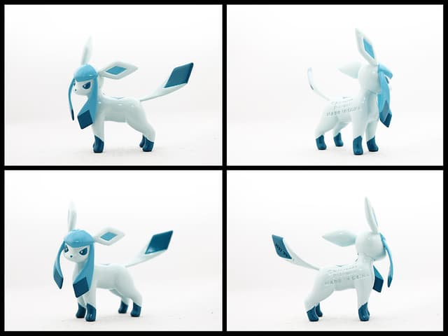 Glaceon Standard