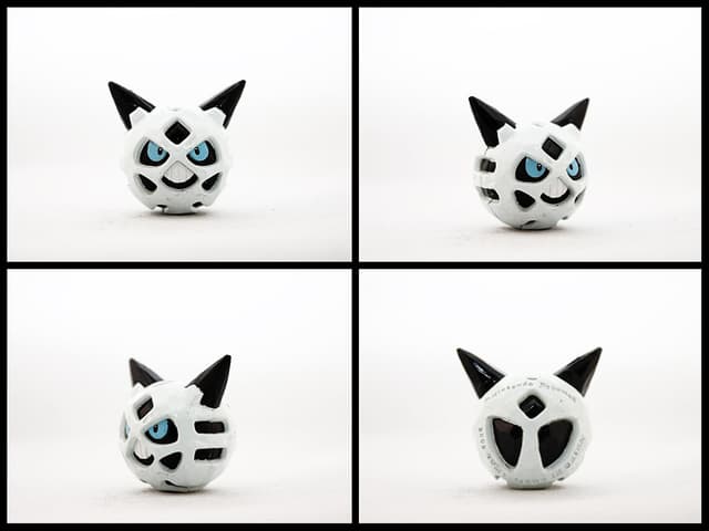 Glalie Standard