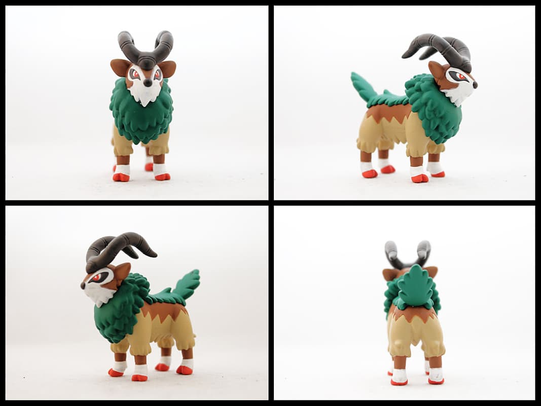 Gogoat Standard