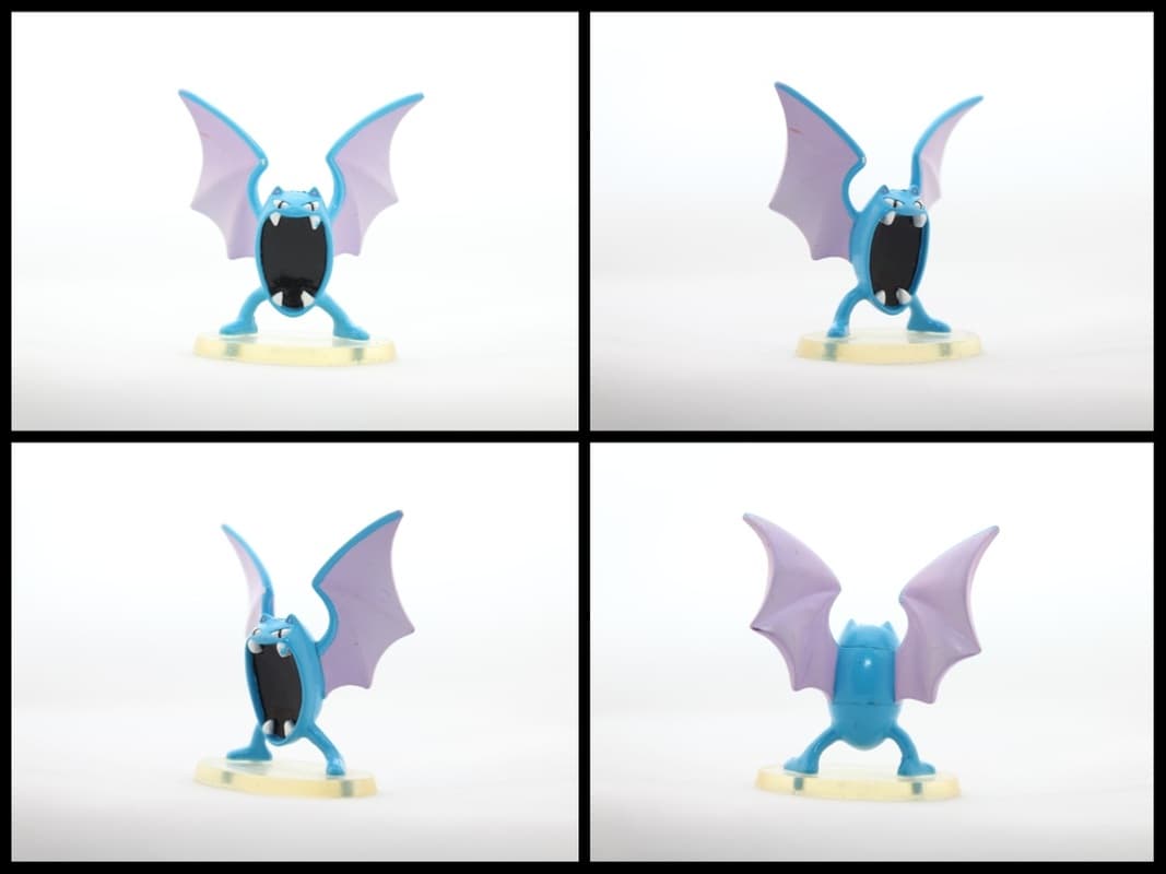 Golbat Standard