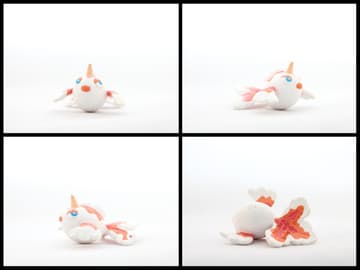 Goldeen