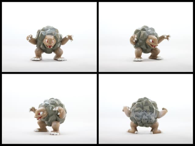 Golem Standard