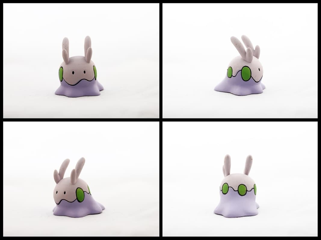 Goomy Standard