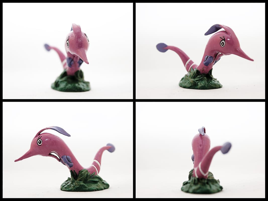 Gorebyss Standard
