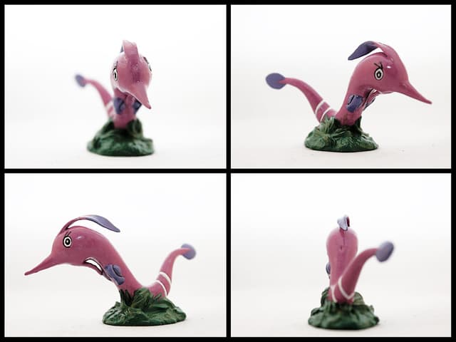 Gorebyss Standard