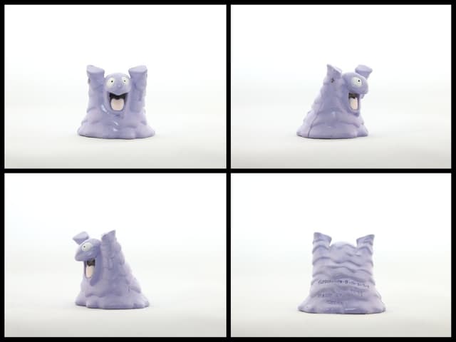 Grimer Standard