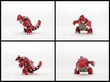 Groudon