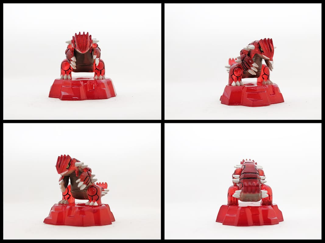 Groudon Clear (2)
