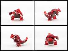 Groudon
