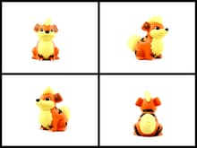 Growlithe