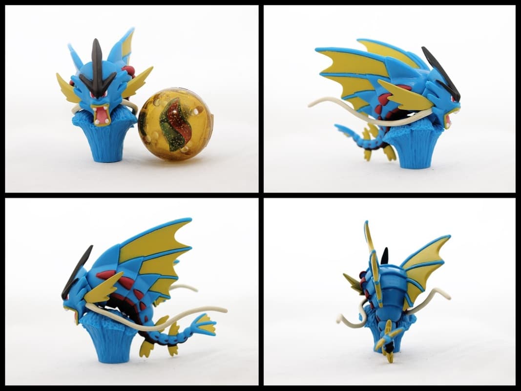 Gyarados Mega