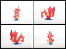 #130 Gyarados
